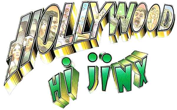 Hollywood Hijinx